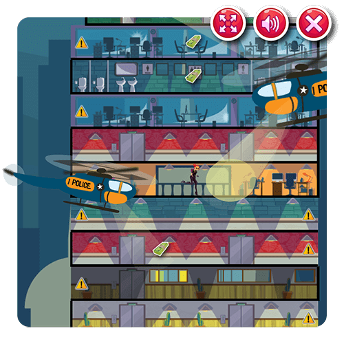 Floor Jumper screenshot